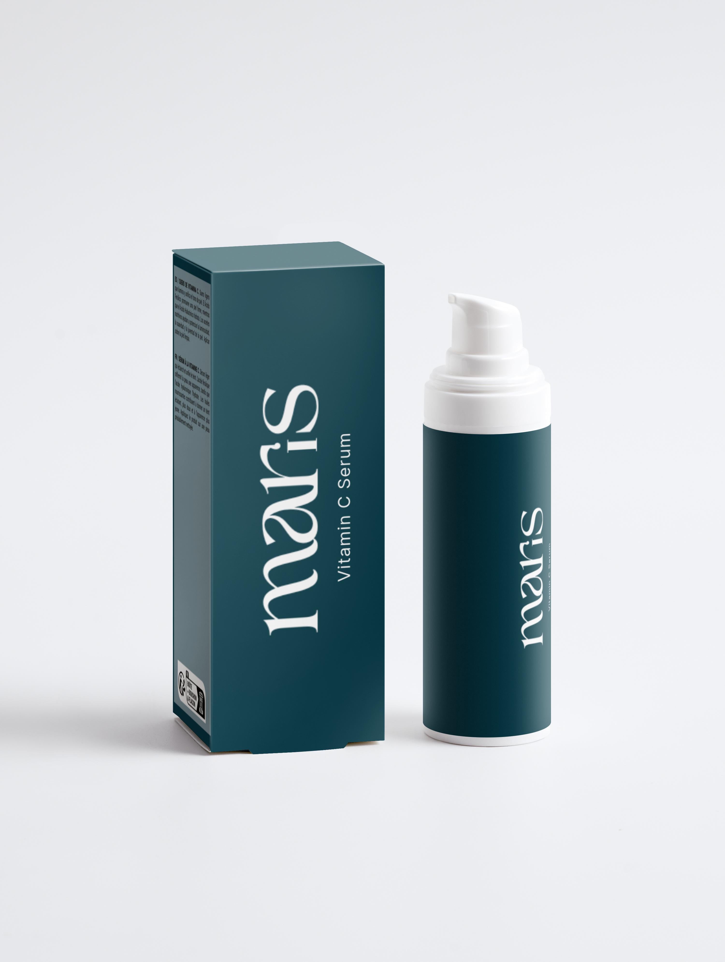 Vitamin C Serum