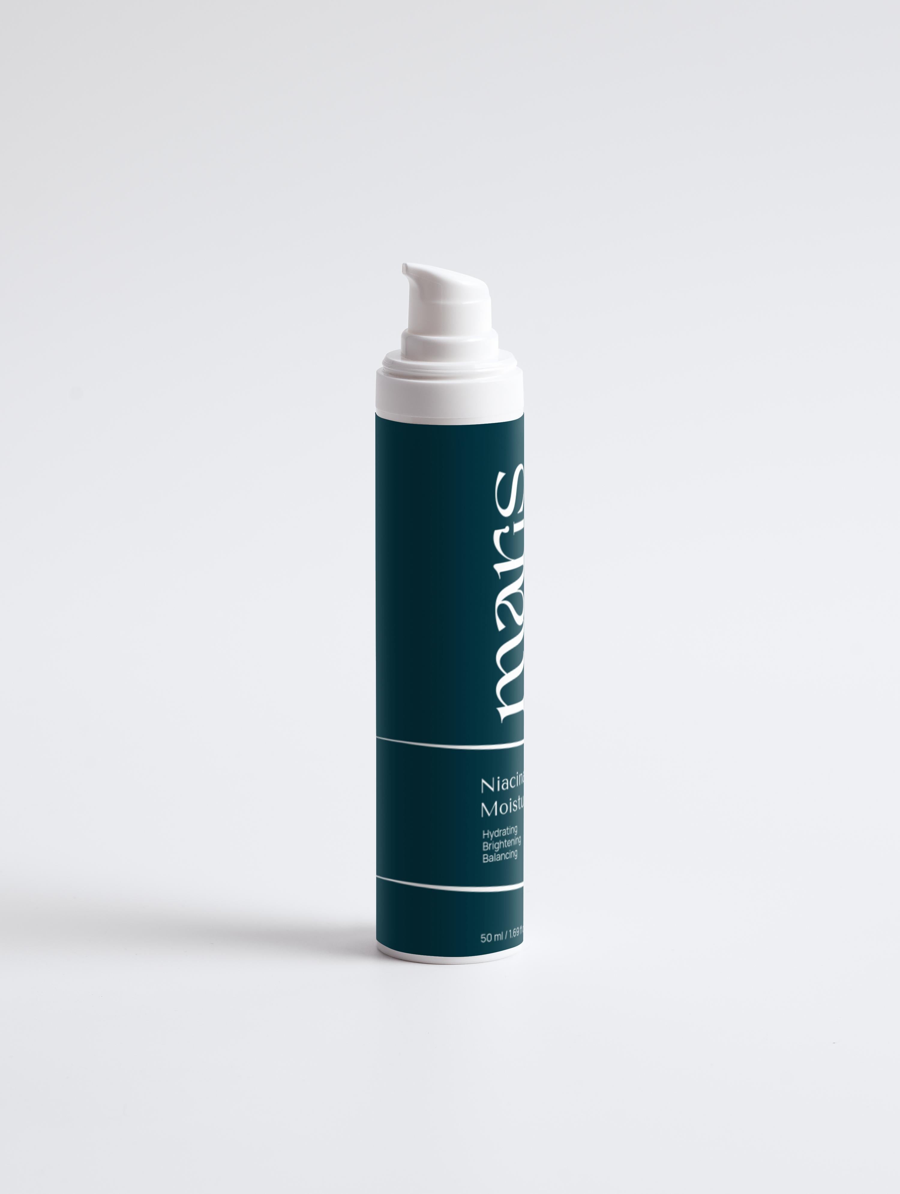 Niacinamide Gel Moisturiser