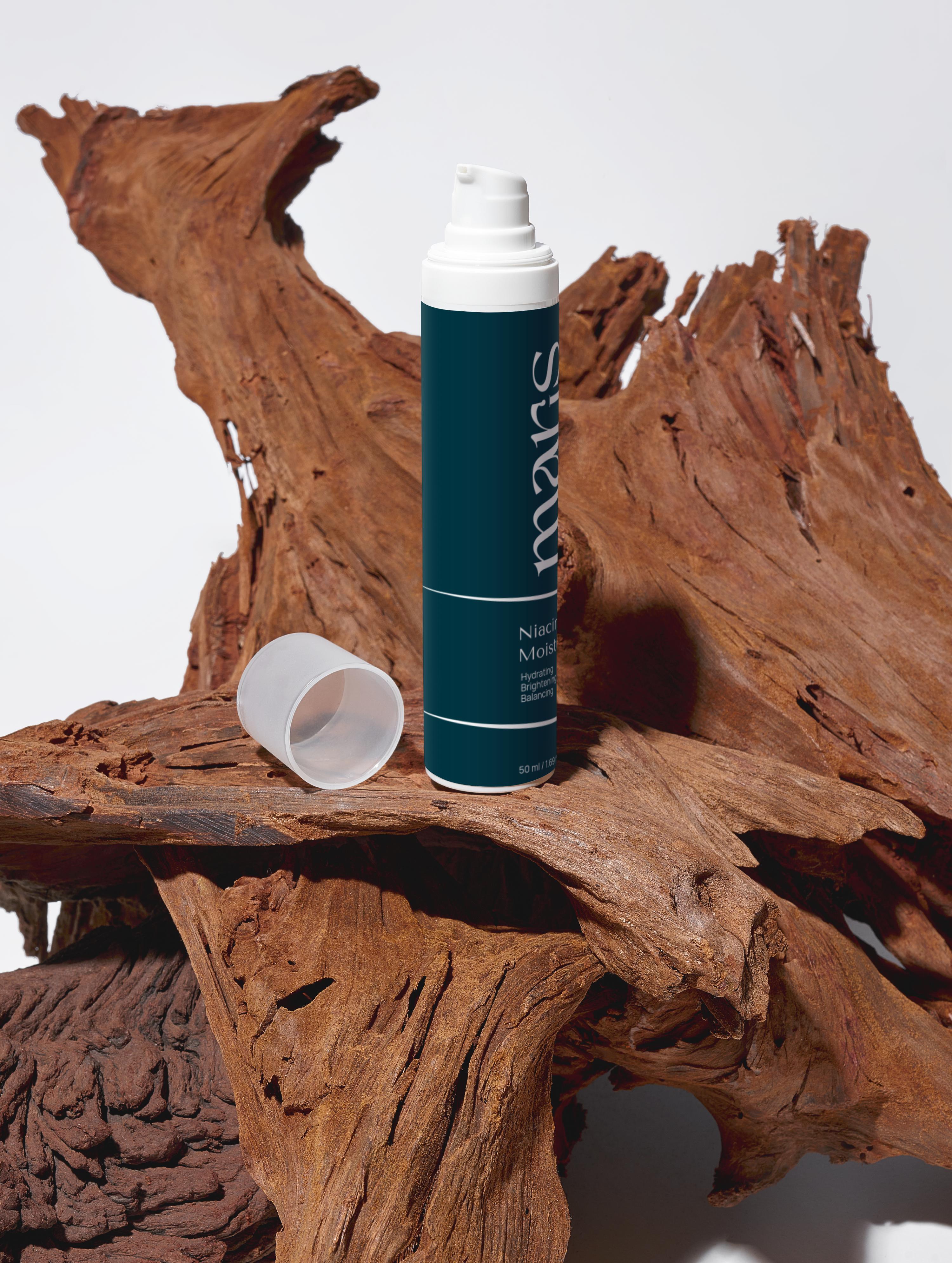 Niacinamide Gel Moisturiser