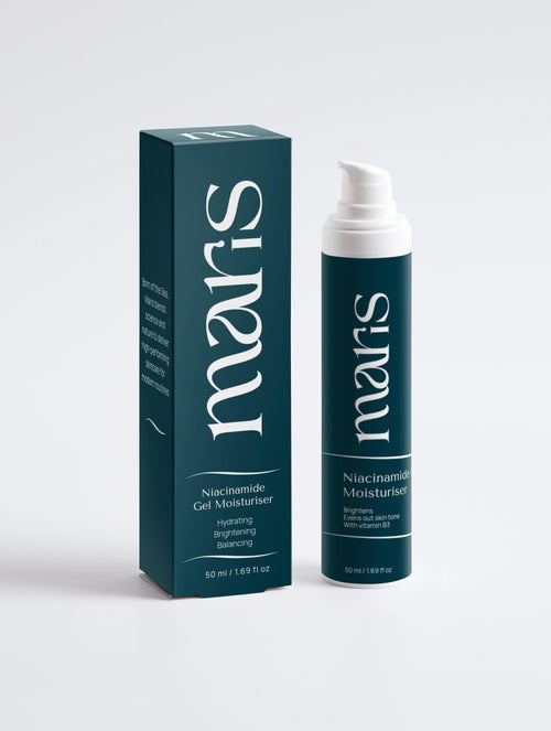 Niacinamide Gel Moisturiser